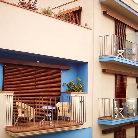 Hotel Carmen Росес Екстер'єр фото