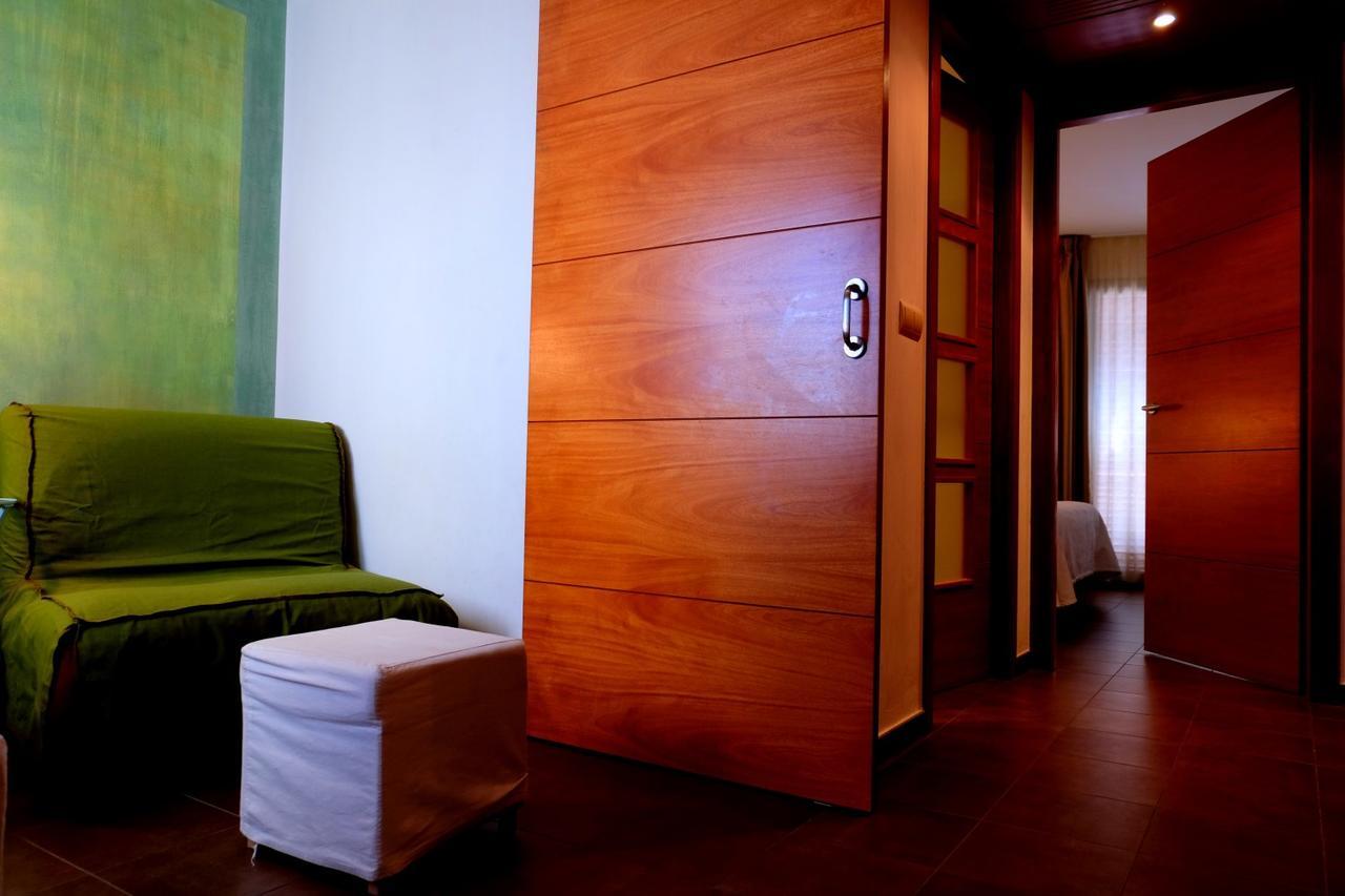 Hotel Carmen Росес Екстер'єр фото