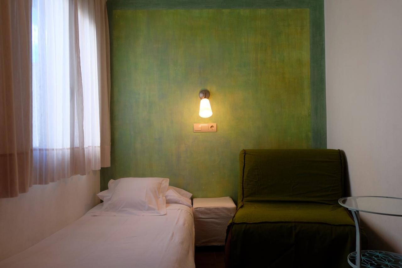 Hotel Carmen Росес Екстер'єр фото