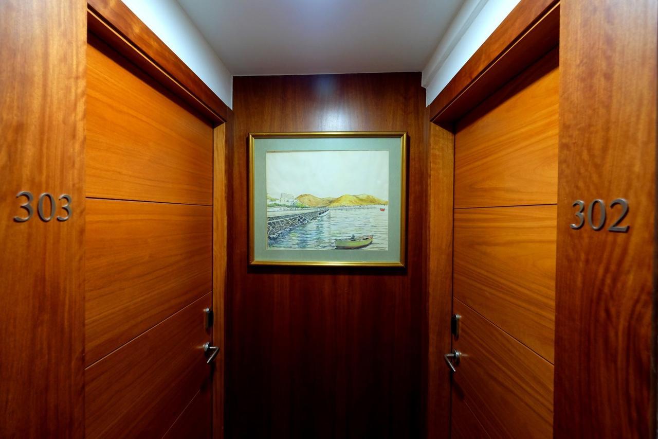 Hotel Carmen Росес Екстер'єр фото