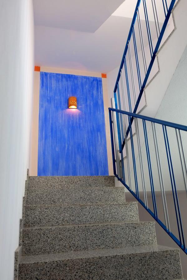 Hotel Carmen Росес Екстер'єр фото