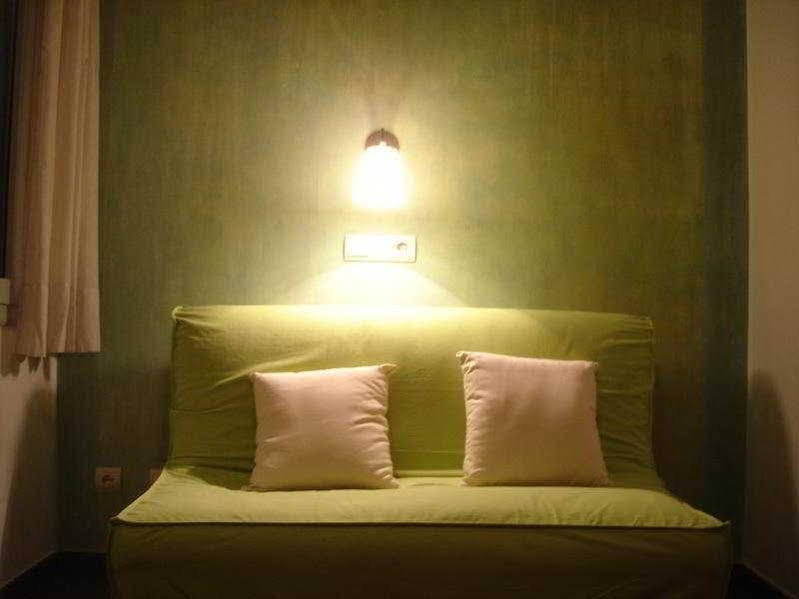 Hotel Carmen Росес Екстер'єр фото