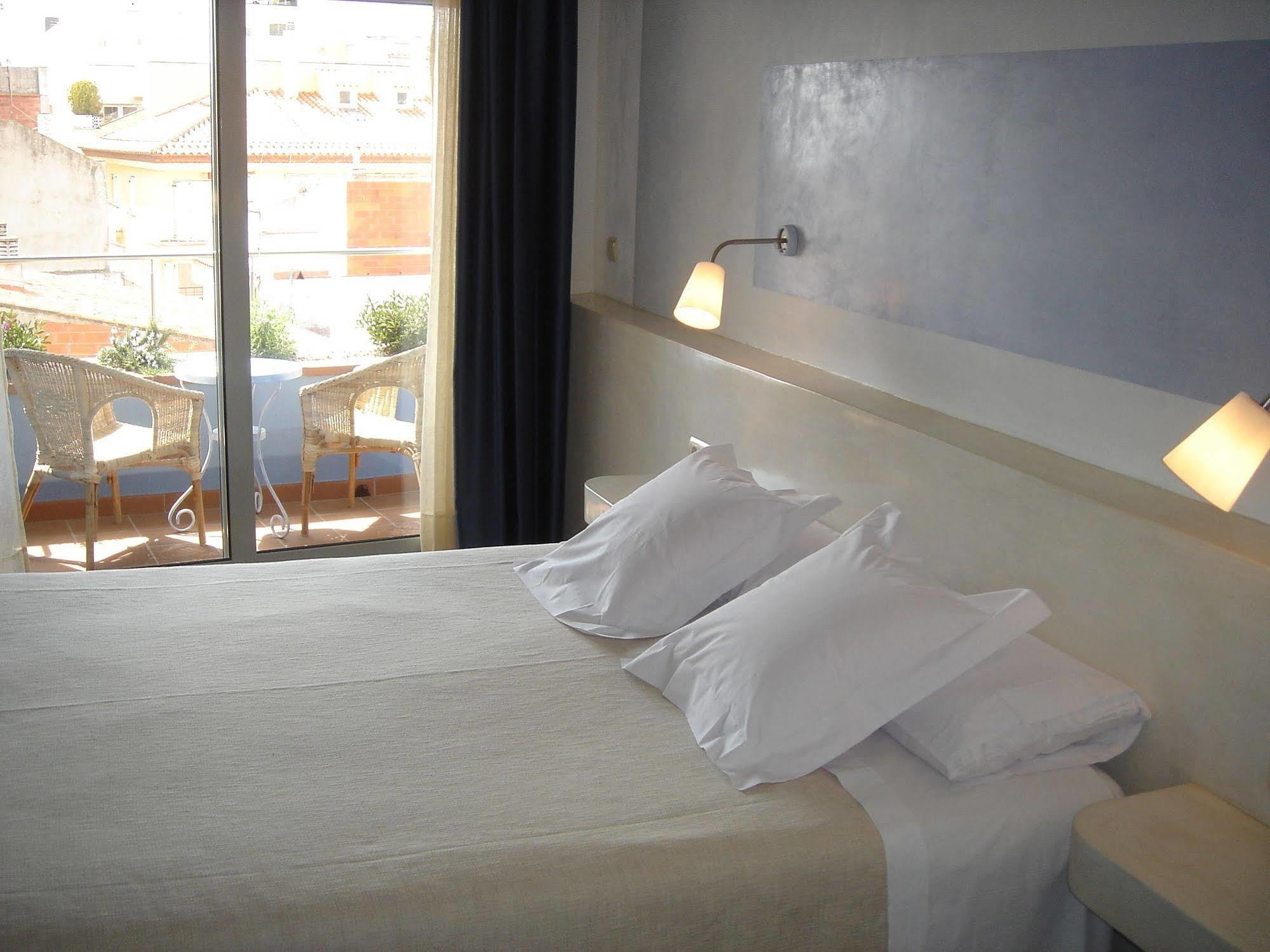 Hotel Carmen Росес Екстер'єр фото