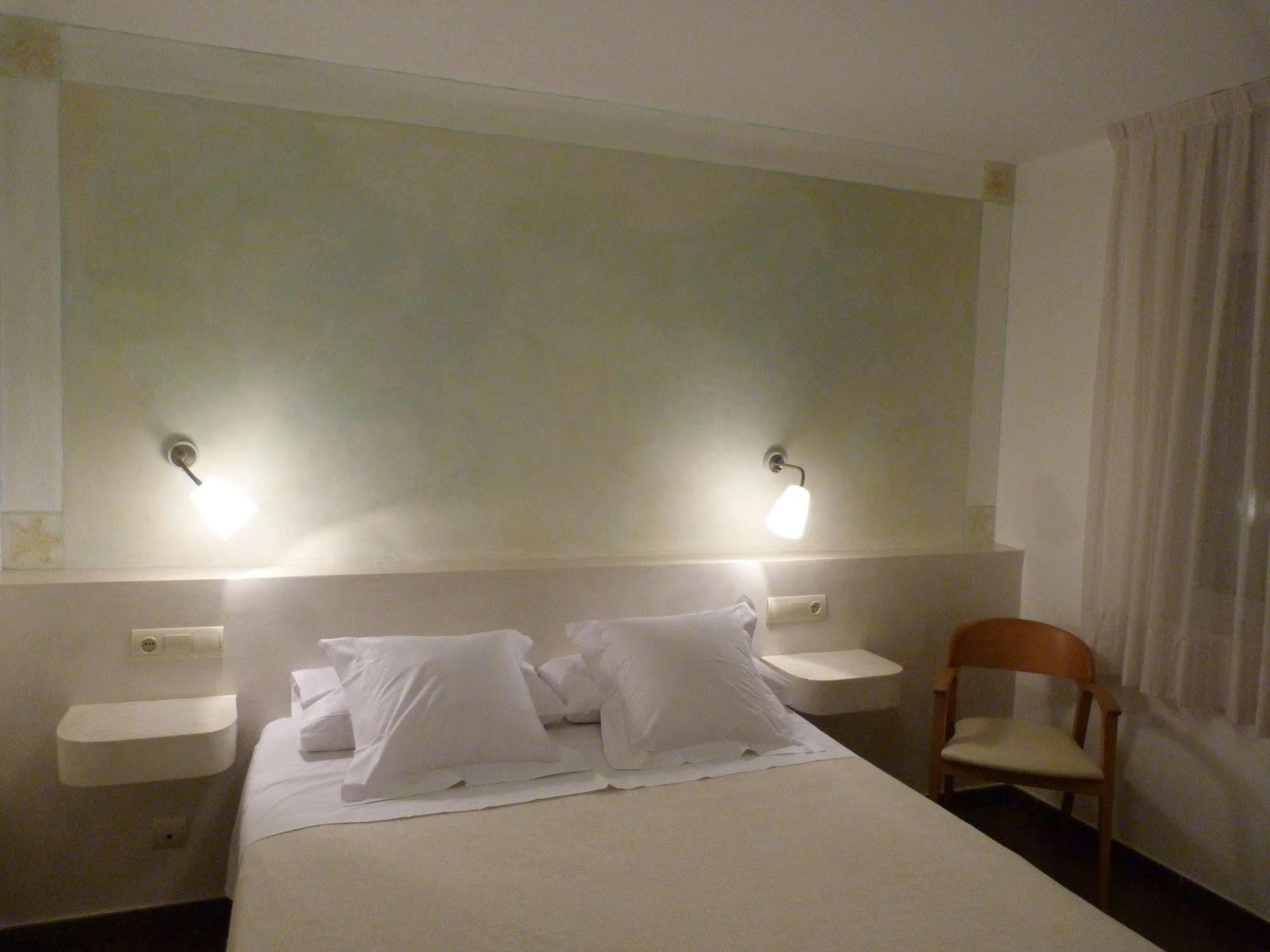 Hotel Carmen Росес Екстер'єр фото