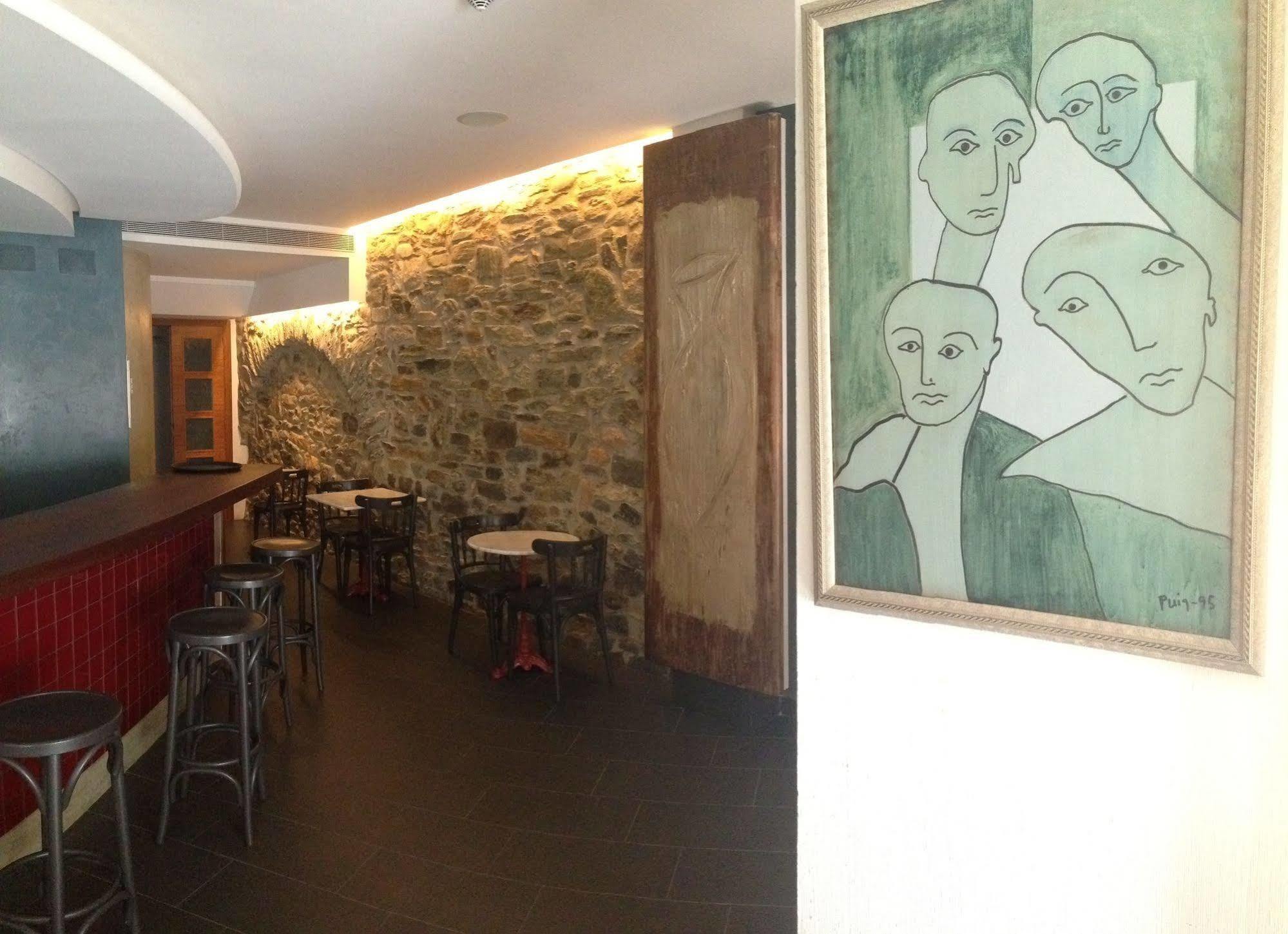 Hotel Carmen Росес Екстер'єр фото