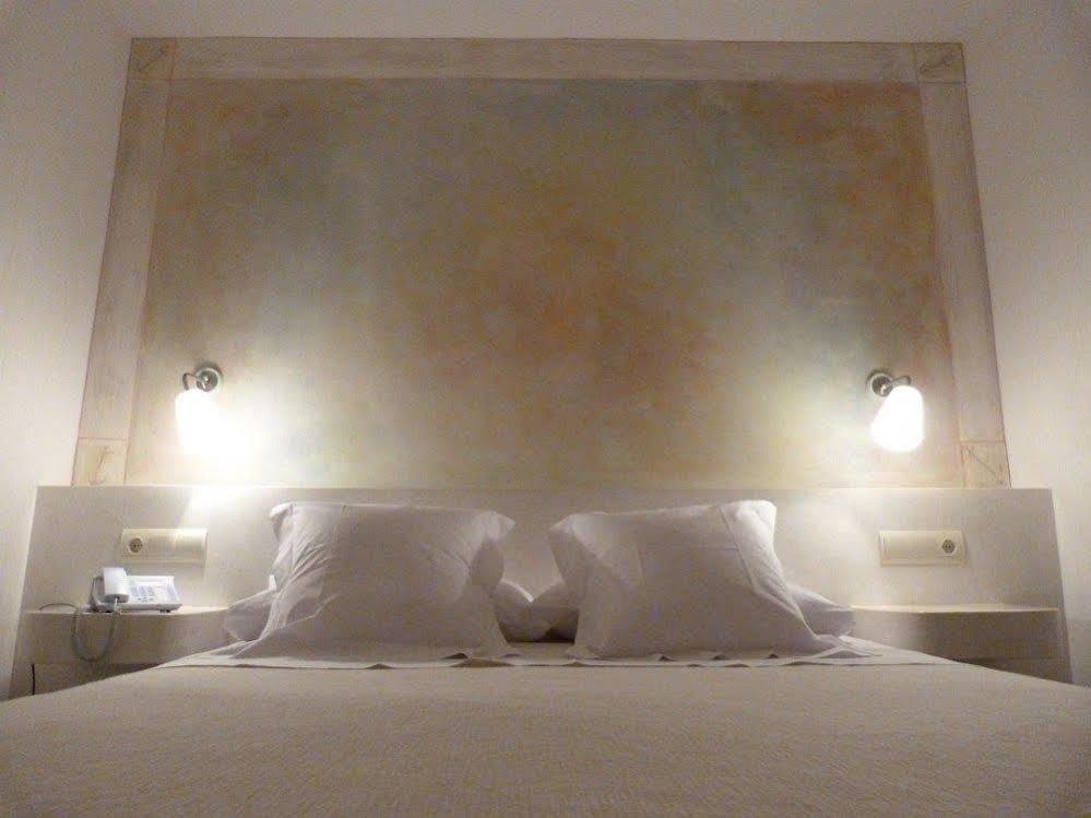 Hotel Carmen Росес Екстер'єр фото