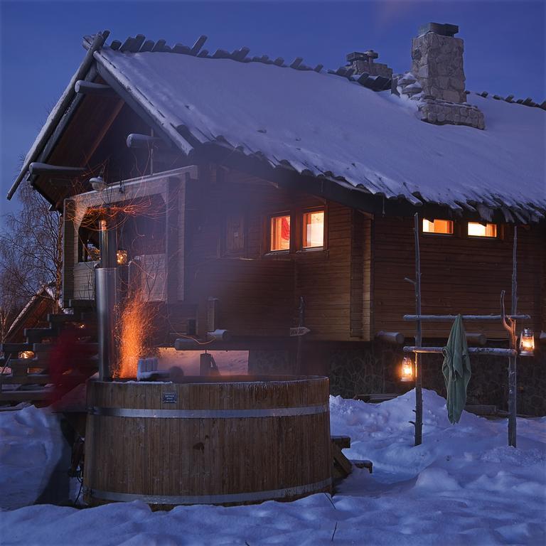 Hotel Carmen Росес Екстер'єр фото